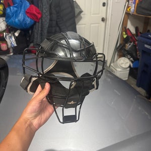 All Star Catcher's Mask (Used)