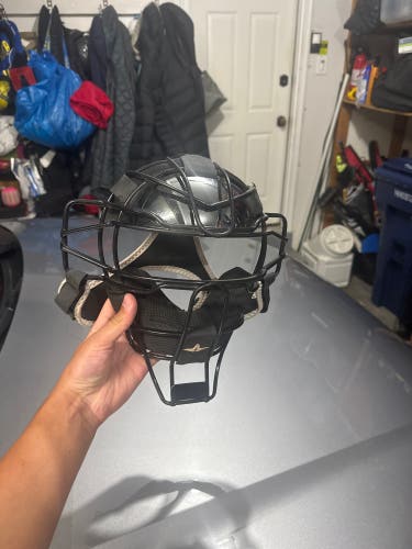 All Star Catcher's Mask (Used)