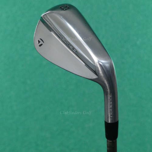 TaylorMade 2025 P-790 Forged Single 8 Iron UST Recoil ES 780 F4 Graphite Stiff