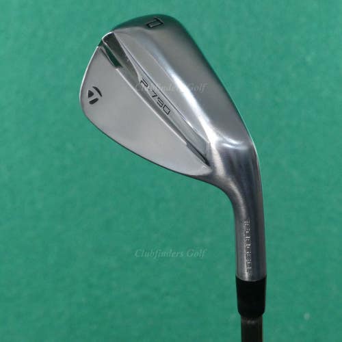 TaylorMade 2025 P-790 Forged PW Pitching Wedge Recoil ES 780 F4 Graphite Stiff