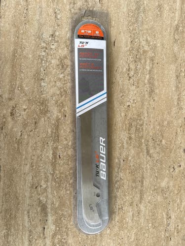 Bauer LS3 272 mm (New)