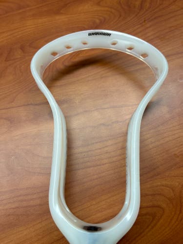 Warrior Burn FO Unstrung Head (New)