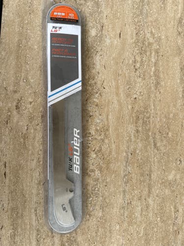 Bauer LS3 288 mm (New)