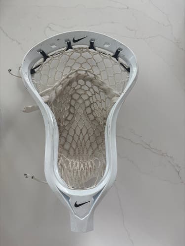 Nike L4 Used Stringing Head (Used)