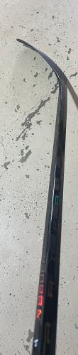 BIG TIME DEAL  4-5 Senior Bauer Nexus Tracer Right Handed Hockey Stick P28 77 Flex Pro Stock (New)