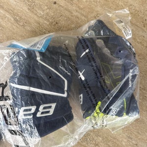 Bauer Vapor 3X Pro Gloves 11" (New)