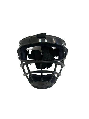Used Mizuno Youth OS SB Fielders Mask 11692-S000154609