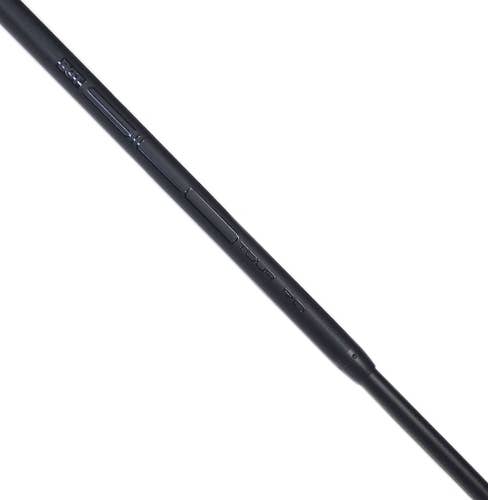 NEW BGT Silo Tour Black 90g Uncut 2-Piece Wedge Shaft