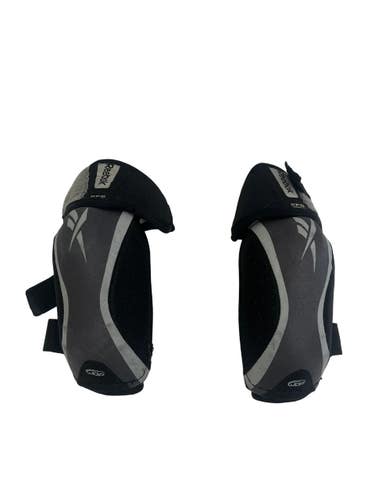Used Reebok KFS 5K Senior Elbow Pads MD 11692-S000154539