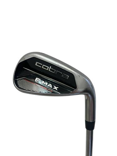 Used Cobra F-MAX SUPERLITE Mens Individual Iron RH 8 Iron 11692-S000154592