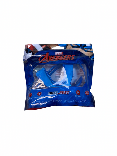 Used USA SAFE JAWZ MOUTHGUARD Football Accessory 11706-S000382480