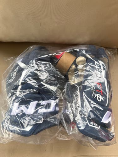CCM JetSpeed FT6 Pro Gloves 13" (New)