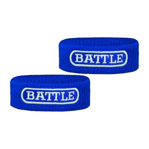 New Battle Sports Arm Band Blue 11730-BAT20AC000011