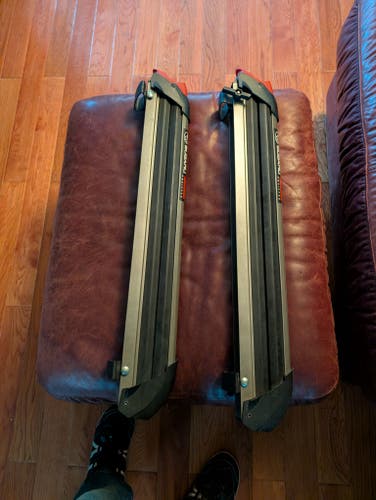 (Used) Like New Ski Racks, pair