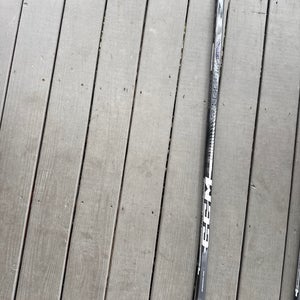 Intermediate CCM Ribcor Trigger 8 Right Handed Hockey Stick P28 50 Flex (New)