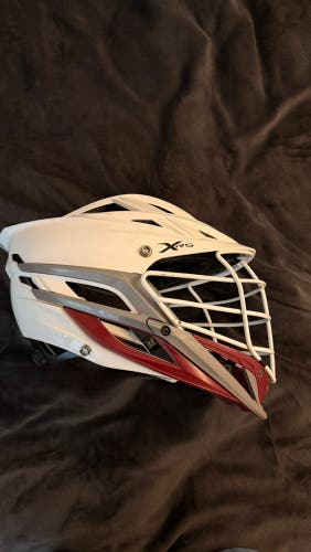 Cascade XRS Helmet (Used)