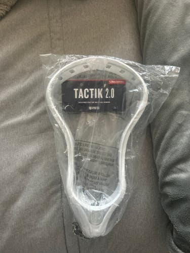 Maverik Tactik 2.0 Unstrung Head (New)
