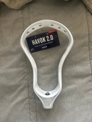 Maverik Havok 2 Unstrung Head (New)