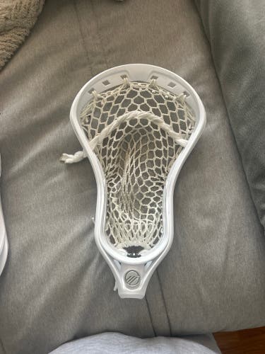 Maverik Havok 2 Used Stringing Head (Used)