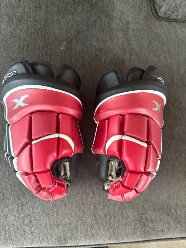 Bauer Vapor X Gloves 15" (Used)