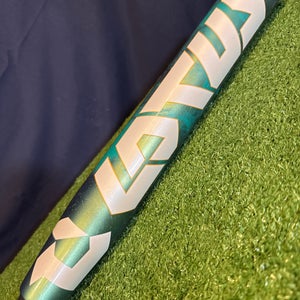 2026 DeMarini Lotus Composite (-11) 31 in/20oz Fastpitch Softball Bat (Used)