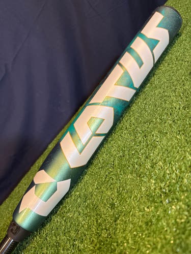 2026 DeMarini Lotus Composite (-11) 31 in/20oz Fastpitch Softball Bat (Used)