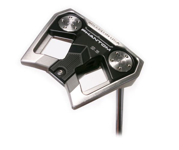 2024 Titleist Scotty Cameron Phantom X 9.5 34" Mallet Putter