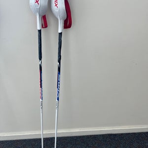 Swix Racing Race Carbon SL Poles 125cm