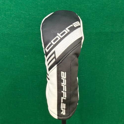 King Cobra Baffler 2025 5 Hybrid Factory Ultralite 45 Graphite Seniors w/ HC