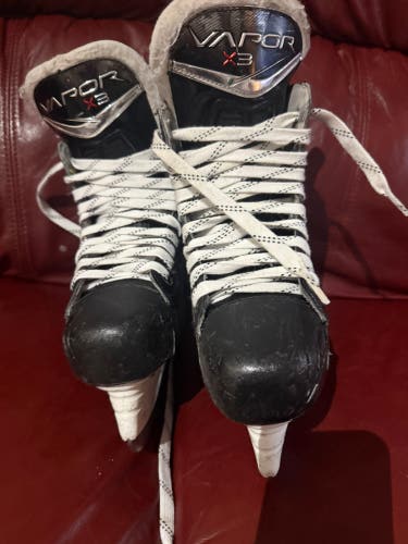 Bauer Vapor X3