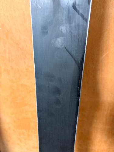 Volkl Racetiger SL 157 cm Skis (Used)
