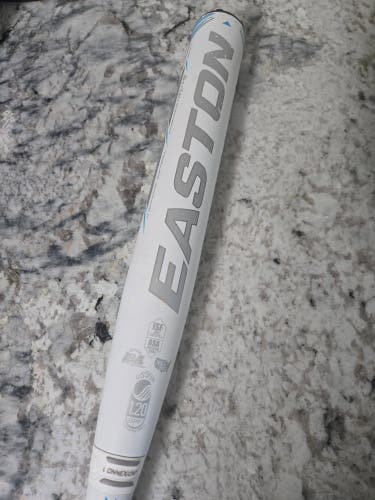 Easton FRZ Composite Bat (-12) 19 oz 31" (Used)