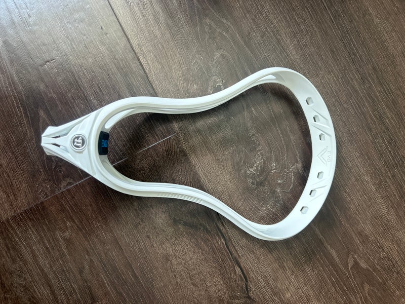 Warrior Evo QX-O Unstrung Head (New)