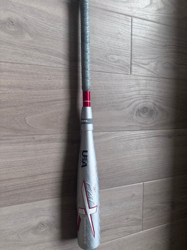 2025 Marucci CATX2 Composite USABat Certified Bat (-10) 18 oz 28"