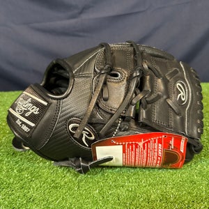 Rawlings Heart of the Hide RH Pitcher's Baseball Glove 11.75" (New)