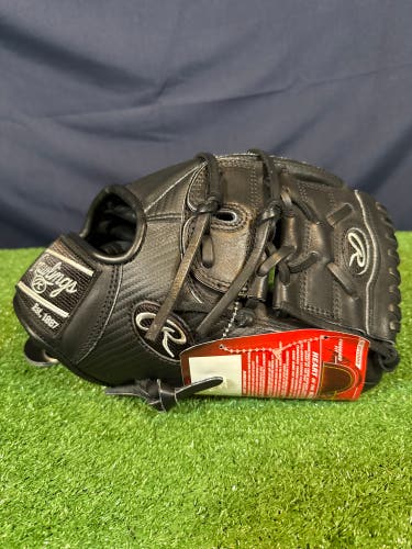 Rawlings Heart of the Hide RH Pitcher's Baseball Glove 11.75" (New)
