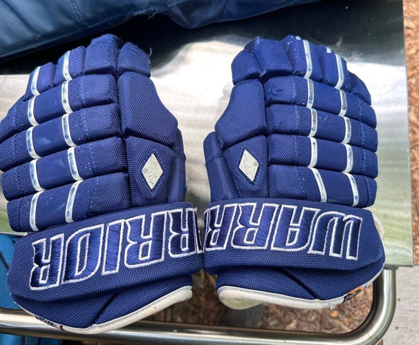 Warrior Dynasty AXLT Gloves 13" (Used)