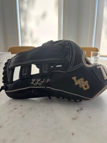 2025 Marucci Capitol Series LH Outfield Baseball Glove 12.75" (Used)