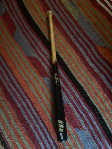 34” Bamboo cage bat
