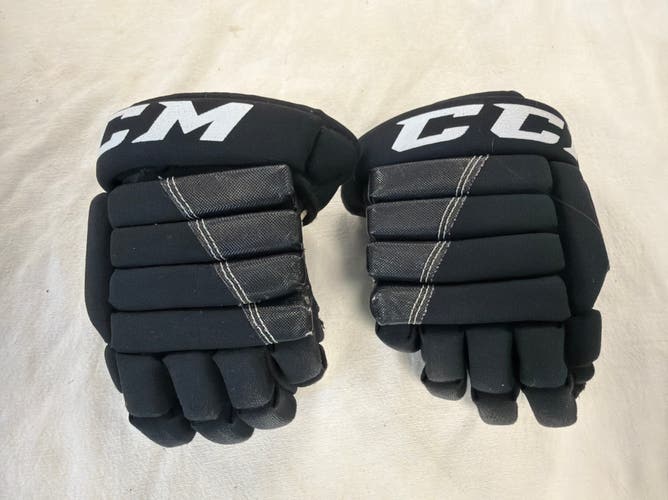 CCM HGT4R Gloves 10" (Used)