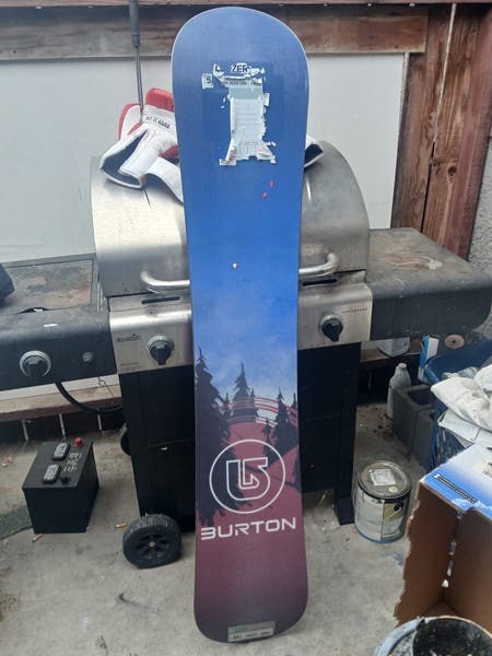 burton cruiser snowboard Geometic Cruzer Snowboard burton Cruzer 164 -
