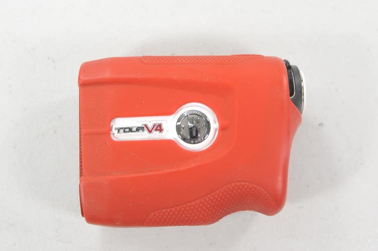 Bushnell Tour V4 Golf Range Finder  # 223118