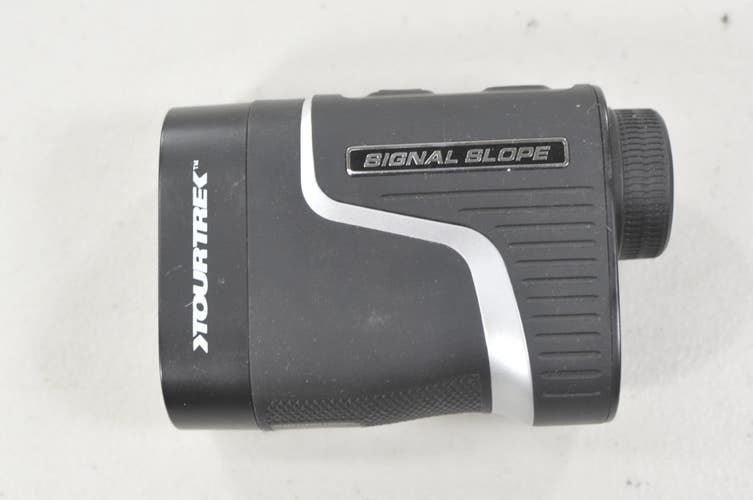 TourTrek Signal Slope Golf Range Finder  # 223126