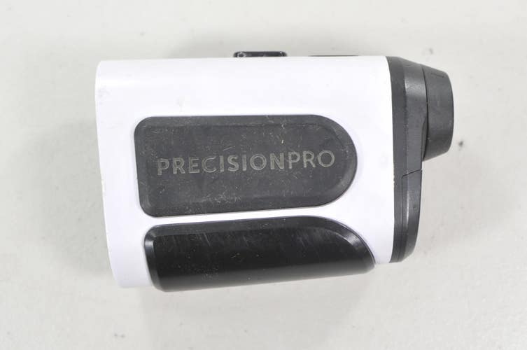 Precision Pro NX10 Slope Golf Range Finder  # 223117