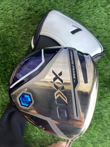XXIO Twelve MP-1200 Driver 9.5* With Stiff Graphite Shaft VGC