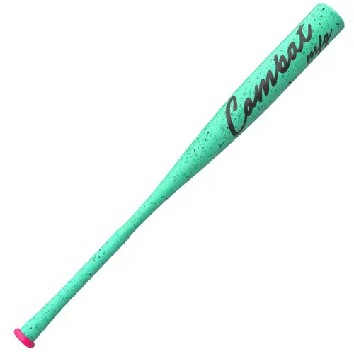 Brand New! 2026 Combat MFG Spec A1 Alloy BBCOR Certified Bat (-3) 30 oz 33”