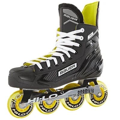 Bauer RS Inline Skates (New)- Youth Sizes