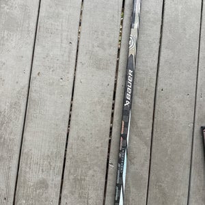 Senior Bauer Proto-R Right Handed Hockey Stick P92 55 Flex (New)
