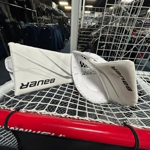 Bauer Vapor Hyperlite 2 Full Right (New)