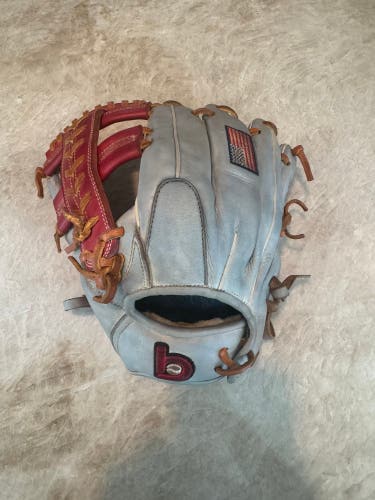 Next Play LH Baseball Glove 11.75" (Used)